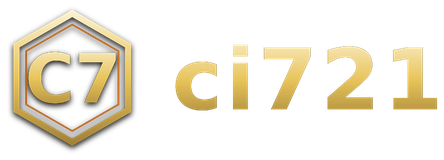 ci721 logo